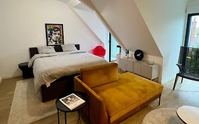 Hotel Des Arts Hyper Centre Tours